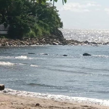 La Maison Du Voyageur Kribi Zewnętrze zdjęcie