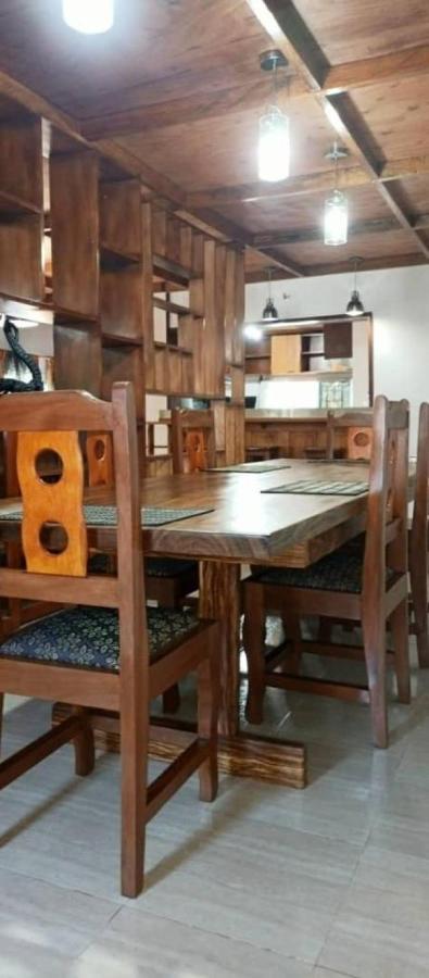 La Maison Du Voyageur Kribi Zewnętrze zdjęcie