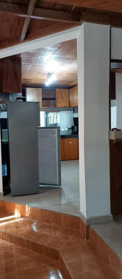 La Maison Du Voyageur Kribi Zewnętrze zdjęcie