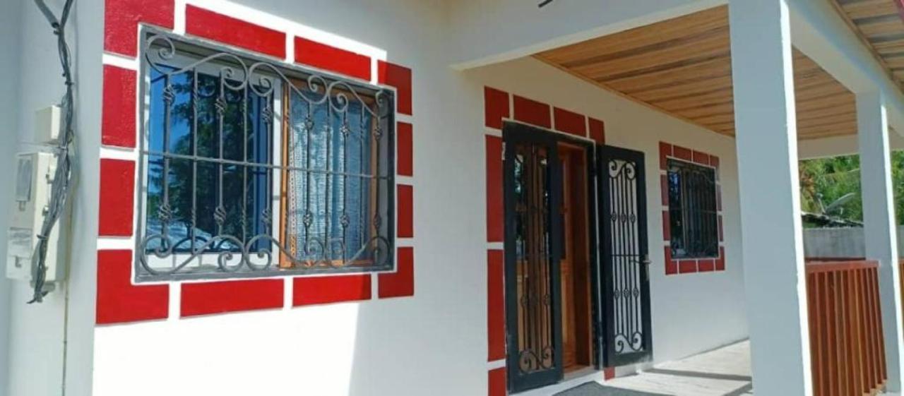 La Maison Du Voyageur Kribi Zewnętrze zdjęcie
