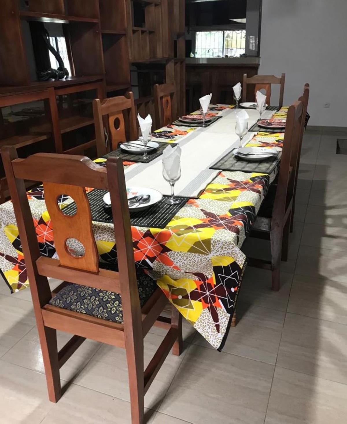 La Maison Du Voyageur Kribi Zewnętrze zdjęcie