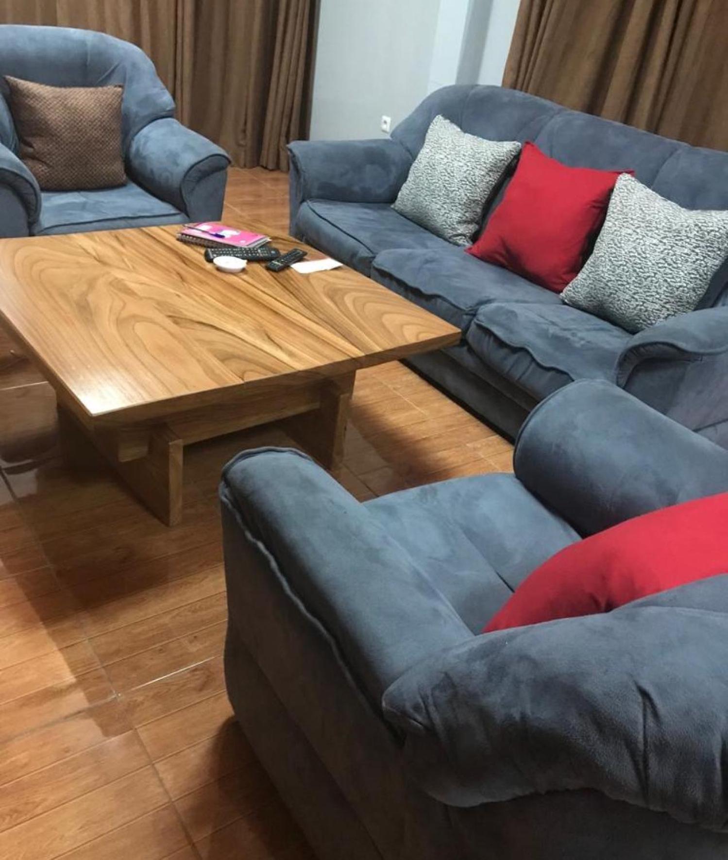 La Maison Du Voyageur Kribi Zewnętrze zdjęcie