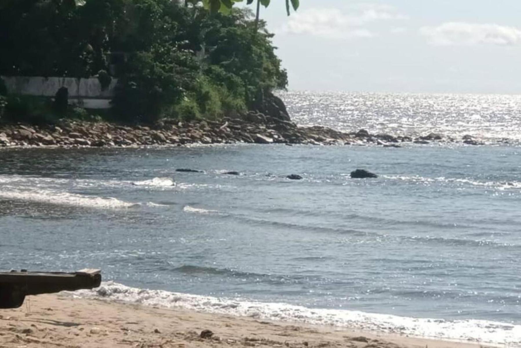 La Maison Du Voyageur Kribi Zewnętrze zdjęcie