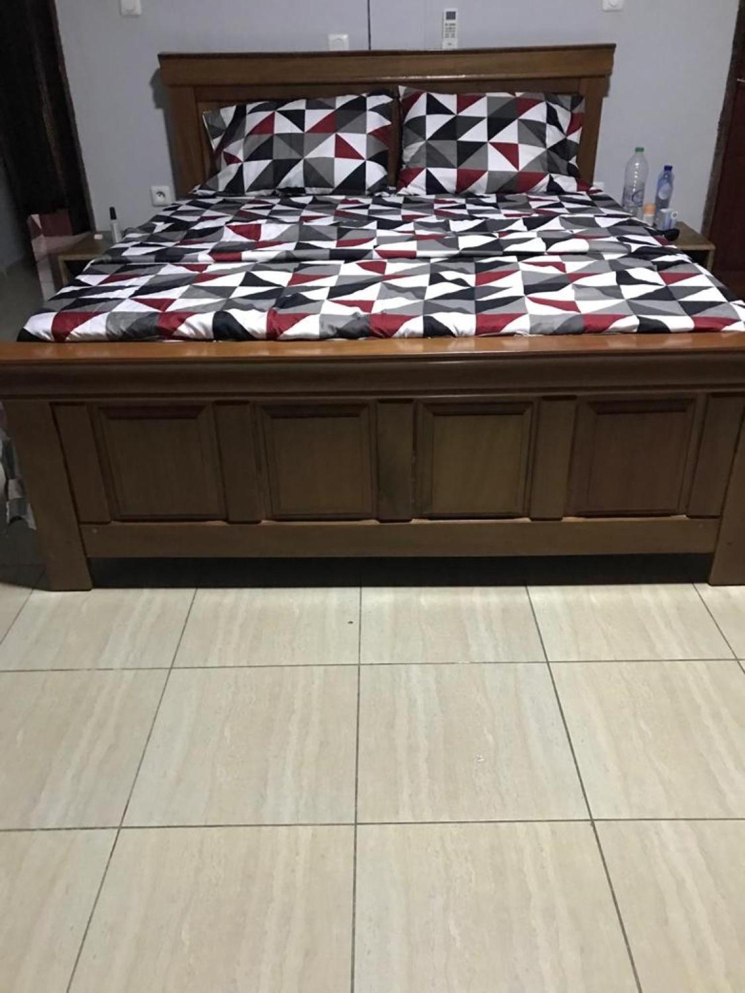 La Maison Du Voyageur Kribi Zewnętrze zdjęcie
